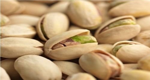 Pistachios Roasted and Unsalted (3)