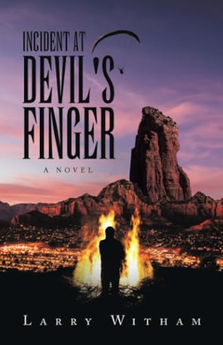 Incident at Devil's Finger: A Novel