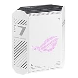 AiMesh optimisé pour le WiFi 7 permet un réseau sécurisé et extensible pour les routeurs ASUS compatibles