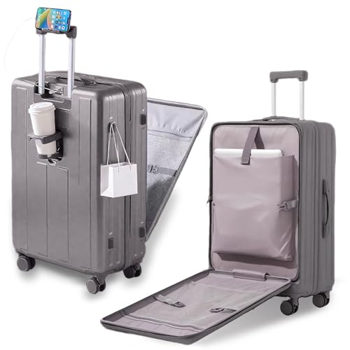 Gets Abs+Pc Hardshell Luggage