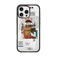 Amazon.co.jp: CASETiFY Impact miniJOHN Case for iPhone 16