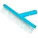 Produktbild Intex 0775447 Wand Bürste Recht 25 cm, Blau, One Size