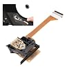 Replacement Optical Pickup Lens for CDM12pro, CD Player Parts Repair Professional CD Head Replacement Excellent Music Experience CD Player for CDM12pro CDM12.4 CDM12IND Player