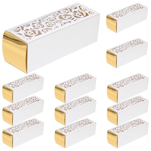 Abaodam 50���肭�蔲�����[�Y�f�U�C������ �E�F�f�B���O�L�����f�B�y�[�p�[�P�[�X �������p�[�e�B�[�L�O�i�p �{�b�N�X