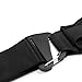 Peak Design Everyday Sling 3L, Black, Padded Adjustable Shoulder Strap for Crossbody or Waist Carry, FlexFold Divider, Ideal for Carrying Cameras or Everyday Essentials, Sling Bag for Men and Women