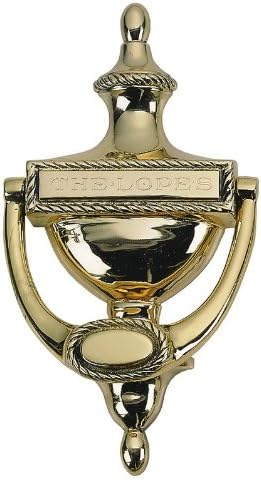Rope Door Knocker
