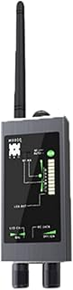 THEGIS GPS detector, M8000 Anti-eavesdropping Wireless Signal GPS Detector Hotel Anti-eavesdropping Scanner Car Anti-location Detector Eavesdrop Device Professional Finder