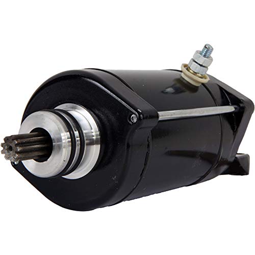 Compatible With/Replacement For Polaris Watercraft Jetski Starter For #TOP5