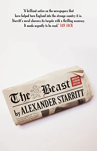 The Beast view 2