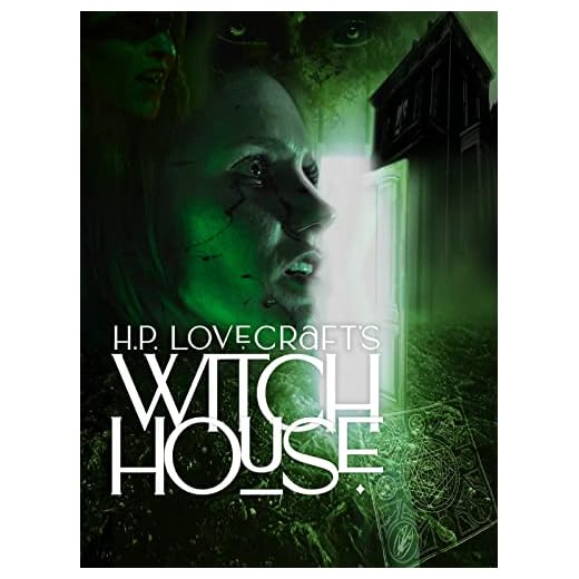 H.P. Lovecraft's Witch House