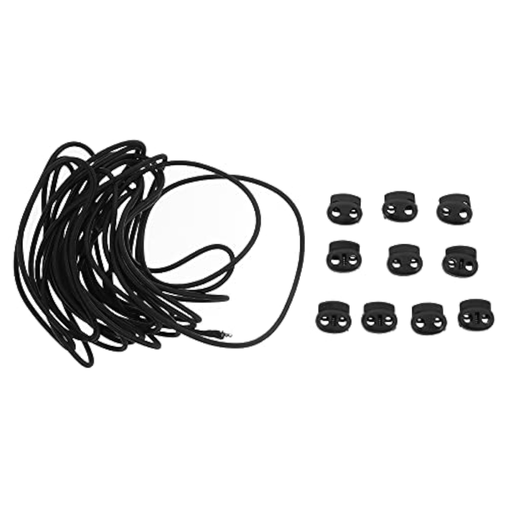 Premium Buckle Set for DIY Making Accessories