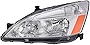 Dorman 1592022 Passenger Side Headlight Assembly for Select Honda Models