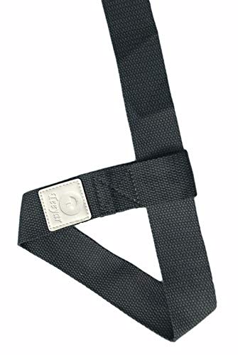 Yoga Mat Straps - Teeyar 1 or 2 Pack - Image 3