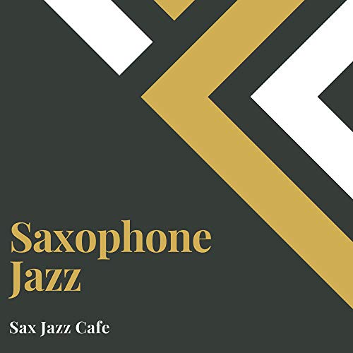Play Sax Jazz Cafe by Saxophone Jazz on Amazon Music