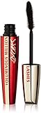 L'Oreal Paris Voluminous Million Lashes Excess Mascara, Black [455] 0.31 oz (Pack of 2)