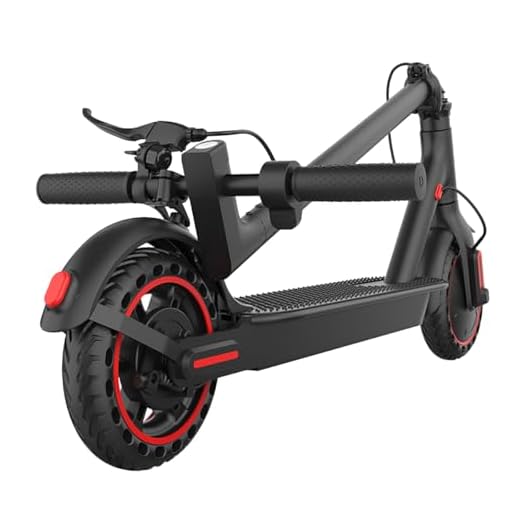 Patinete eléctrico Plegable para Adultos de 8,5" / Batería de Clase A de 10,4Ah / Autonomía 25~35Km / Conexión App/con Cerradura y Soporte para teléfono