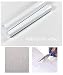 Hode Papel Adhesivo para Mueble Vinilos Adhesivo para Muebles Puertas Ventanas Pegatina...