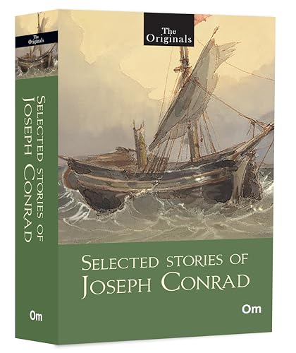 Selected Stories Of Joseph Conrad