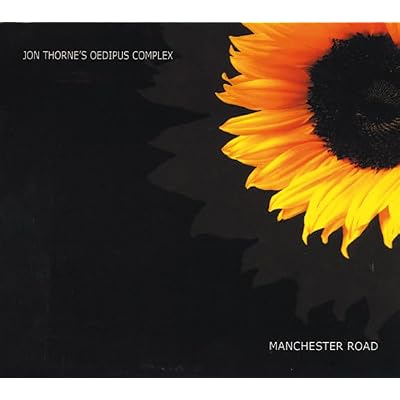 Manchester Road