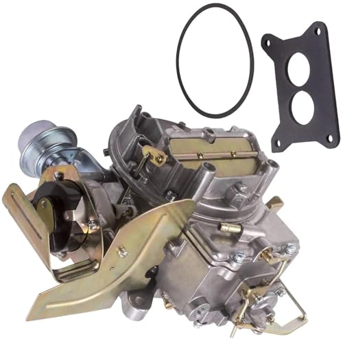 Carburateur à 2 corps 2100A800 haute précision avec joint pour Jeep Wagoneer