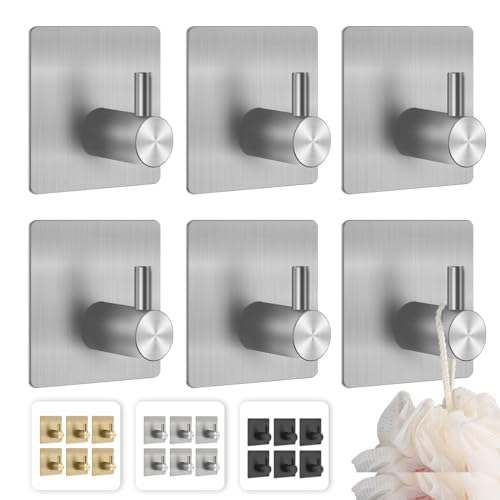 Encuentra ganchos para baño marca feawiai, en la categoría de ganchos para toalla. Ganchos para baño Marca FEAWIAI 1