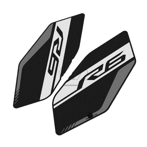Protection réservoir YZF R6 pour les sorties moto et circuit