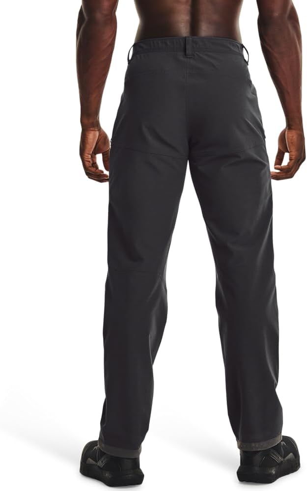 Under Armour Mens Ridge Reaper Raider Pants - Image 2