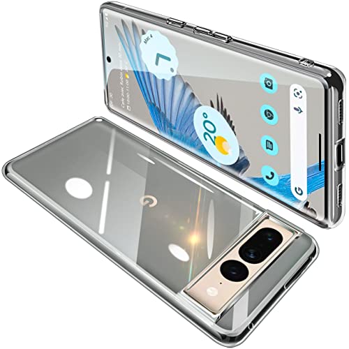 Google Pixel7 Pro P[X NA S O[O sNZ 7Pro X}zP[X ϏՌ Jo[ TPUf ^ Xgbvz[t h~ ~ ()