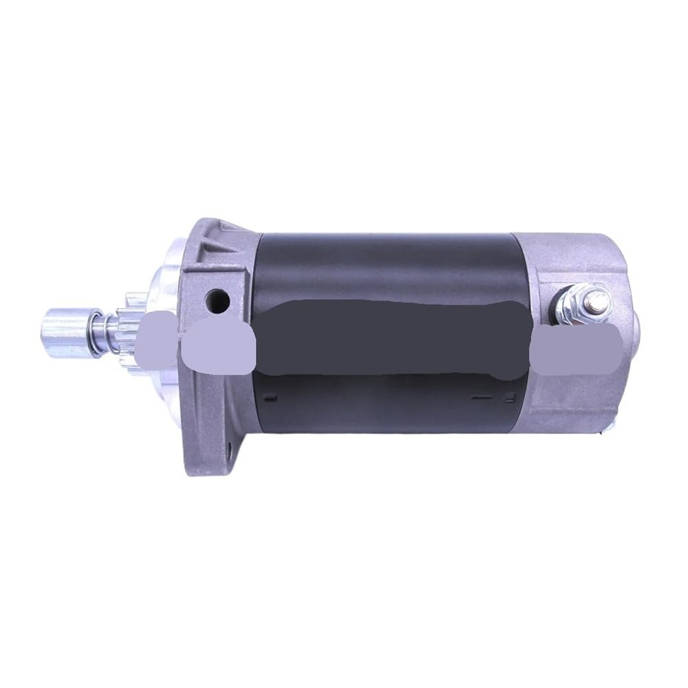 Démarreur pour moteur hors-bord bateau 9.9CV 15CV 25CV 30CV 50-8M0188334