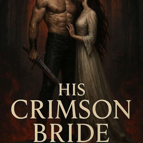 His Crimson Bride | A Dark Vampire Romance of Blood, Power & Devotion
