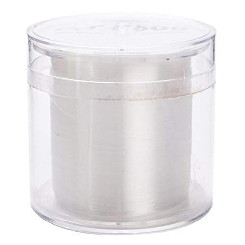 【3個セット】 オルルド釣具 ナイロンライン USN500 アンチショックナイロン採用 「Ultra Soft Nylon(ウルトラソフトナイロン)」 高伸度・高強度・高耐久釣糸 ラインカラー：透明（クリア） 4号 qb230001a10n0 7枚目