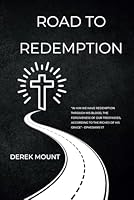 Road to Redemption B0D8HQK1TD Book Cover