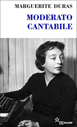 Télécharger Moderato cantabile (Double t. 2) PDF