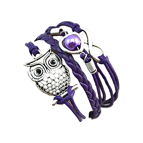 Preisvergleich Produktbild ROVNKD Kostüm-Schmuck für Erwachsene Armbänder für Kinder armbänder Damen Schmuckbastelsets für Kinder armbänder selber Machen