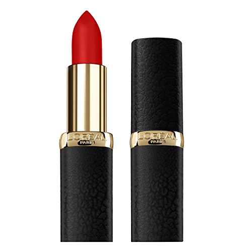 Gemey Maybelline A Levres Coloration Riche 344 Crimson - vue 3