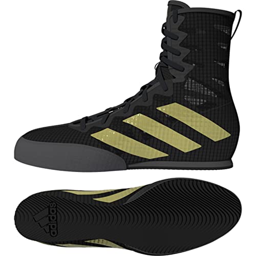 Image of Adidas Unisex-Adult Box Hog 4 Boxing