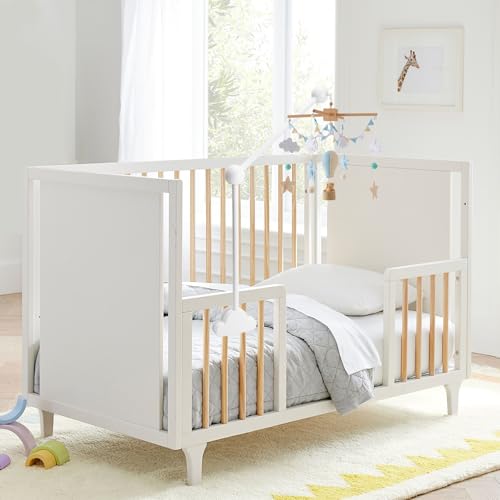 Support mobile pour lit bébé et table à langer pour éveiller votre enfant