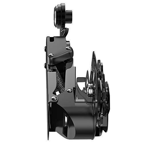 Rear Derailleur Rd-Tz31-A 6/7 Speed Direct Mount/Hanger Mount For Mountain Bike #TOP2
