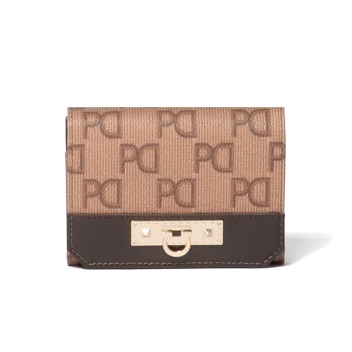 新品 二つ折り財布✩ベージュ✩Pinky&Dianneピンキー&ダイアン 楽天市場】【正規販売店】PINKY&DIANNE ゼネラル L字ファスナー折り