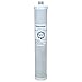 KleenWater KWAC-30 Compatible With Culligan AC-30, LC-50 and AC-50 Filters, Made in the USA Cartridge and Membrane, Set of 4