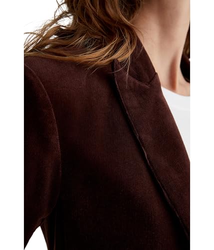 AG Jeans Women's Rue Fitted Blazer3