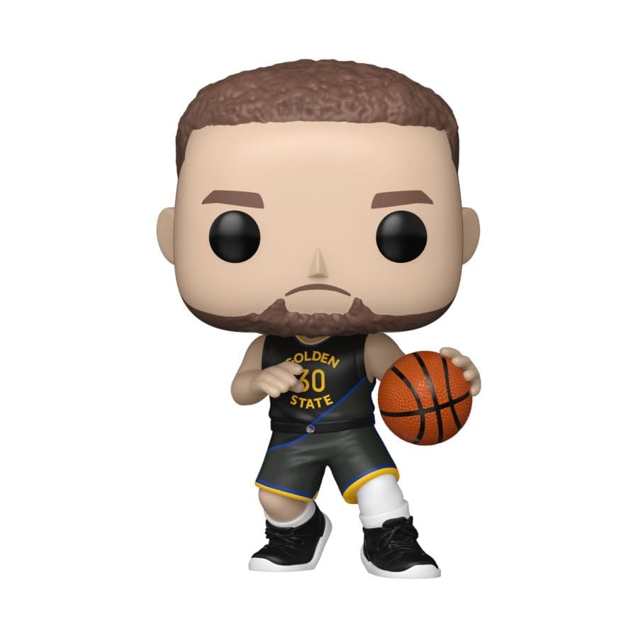 NBA ステフィンカリー 30 ボビングヘッド ウォリアーズ フィギュア NBA ステフィン カリー 30 ボビングヘッド WARRIORS フィギュア
