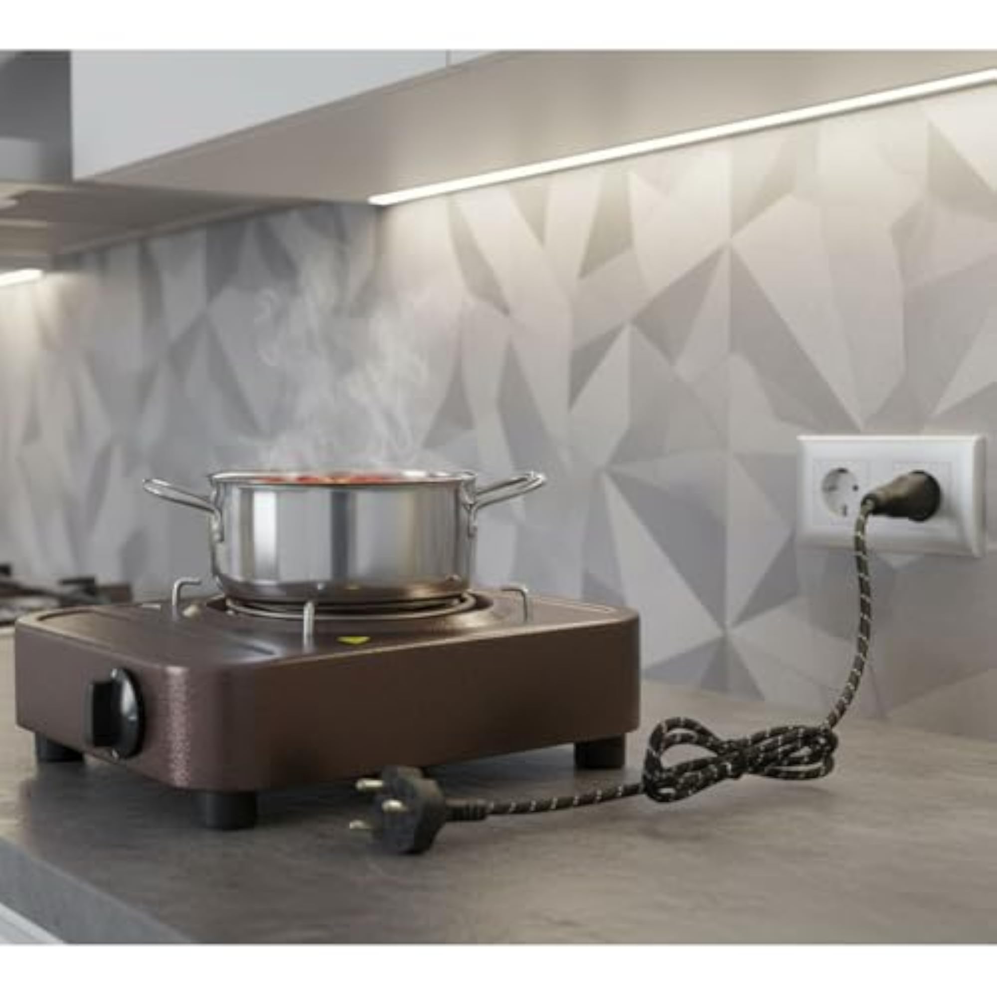High Power Electric Hot Plate 2000W