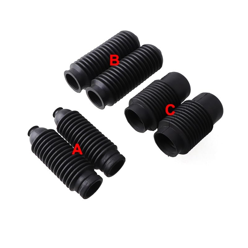Axle CV kit de bota para mantenimiento de dirección de UTV y buggy 2