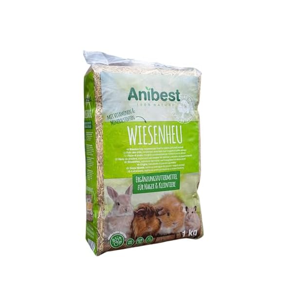Anibest Wiesenheu – Bild 3