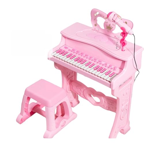 JoFist���p�d�q�L�[�{�[�h �O�����h�s�A�m �������� �C�X�t�� �}�C�N�t�� ���ʑ�t�� 37���A�[�֊y�� 1-6�� ���S�҂̂��߂̃s�A�m ���@�\ ���̎q �j�̎q���K (�s���N �V�~�����[�V�����A�b�v���C�g�s�A�m + �X�c�[��)