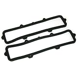 Inline Tube Replacement for 1969 GTO Tail Light Gaskets, 2pc Kit