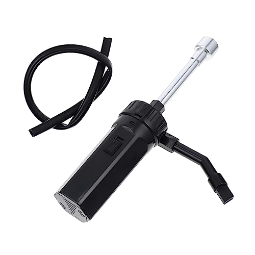 TINEASUR Elegant Cheese Smoker for Home Kitchen Bbq Picnic Restaurant Portable Food Smoker Extension Tube