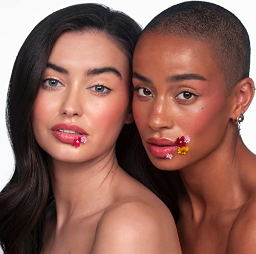 Hydralip Glossy Lip Balm from Sculpted by Aimee (Mauve) - Added SPF25, Hyaluronic Acid and Jojoba Oil 3.5g - Vegan - Image 7