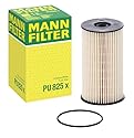 MANN-FILTER PU 825 x Kraftstofffilter - für Pkw + Transporter